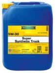 RAVENOL Super Synth. Truck 5W-30 20L (1121101-020-01-999)