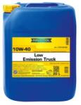 RAVENOL Low Emission Truck 10W-40 20L (1122109-020-01-999)