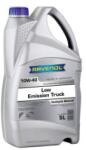 RAVENOL Low Emission Truck 10W-40 5L (1122109-005-01-999)