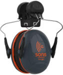 Jsp-Tech SONIS C for Full Brim Helmets