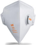 uvex 3210 Silv-air C Ffp2nr Paneles Szelepes Pormaszk