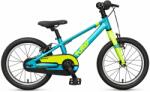 Polar Fuzzy 16 Bicicleta