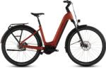 CUBE Touring Hybrid Comfort SLX 800 26