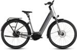 CUBE Supreme Hybrid Deluxe Pro 600