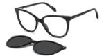 Polaroid PLD D605/C 807 Rama ochelari