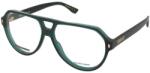 Dsquared2 D2 0204 1ED Rama ochelari
