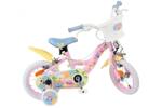E & L Cycles Stitch Girls 12 Bicicleta