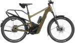 Riese & Müller Delite5 GT Rohloff HS 26