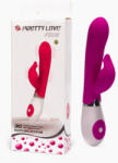 Pretty Love Felix purple