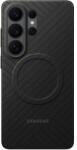 Samsung Galaxy S26 Ultra Carbon Magnet Case black (EF-KS948SNEGWW)