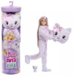 Mattel meglepetés baba - többféle