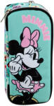 Disney Minnie Love Your Life 2 rekeszes tolltartó 26 cm (GIM34032144) - kreativjatek