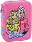  Barbie Pink Vibes tolltartó töltött 2 emeletes (GIM34993100) - kreativjatek