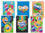  Füzet Statovac Bestbuy Fanta A4 50 lapos vonalas 2026 (PAP1111-3606)