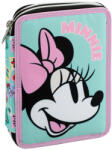  Disney Minnie Love Your Life tolltartó töltött 2 emeletes (GIM34032100) - kreativjatek