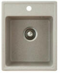 Metalac XGranit Quadro 40 (152983) Chiuveta