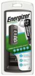 Energizer încărcător universal, Încărcare NiMH pentru AAA, AA, C, D, Negru (ENERG-CHARGER-UNI) Incarcator baterii
