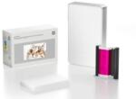 Xiaomi Portable Dye-Sublimation Fotópapír, 50 lap (BHR082PGL) (BHR082PGL)