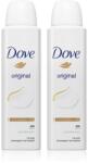 Dove Original antiperspirant spray
