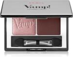 PUPA Vamp! Compact Duo Eyeshadow duo fard ochi culoare 002 - Pink Earth 2.2 g