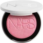 Nars Light Reflecting Luminizig Blush blush cu efect iluminator culoare LUCKY LOVE 5.5 g