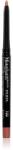PUPA Milano Made to Last Definition Lips водоустойчив молив за устни цвят 100 - Absolute Nude 0.35 гр