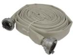  Nyomótömlő kapoccsal C-2" (52mm); 20m (867011) (867011)