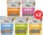 Dolina Noteci Recompense funcționale câini pachet 5 beneficii DOLINA NOTECI Smart Chews 10x100 g