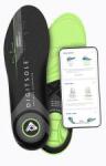 DIGITSOLE Run okos talpbetét futáshoz és gyalogláshoz, Android/IOS kompatibilis, 45-47 méretben (DS- (DS-INTS002RU4547)
