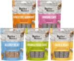 Dolina Noteci Recompense câini mix 5 arome DOLINA NOTECI Smart Chews 5x100 g pentru nevoi zilnice diferite