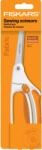 Fiskars EasyAction varróolló, 26cm (1070070) (1070070)
