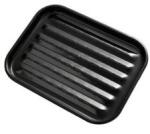 Landmann zománcozott grilltálca 32x24 cm (0252) (0252)