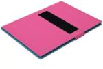 Reboon táblagép /e-book olvasó tok S, pink, max. 203x138x8, 5mm (RB5002) (RB5002)