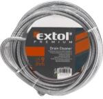 Extol Premium lefolyócső tisztító 10m (8859026) (8859026)