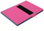 Reboon táblagép /e-book olvasó tok M, pink, max. 245x178x8, 5mm (RB5006) (RB5006)