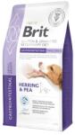Brit Veterinary Diet Gastrointestinal Small Breeds száraz kutyatáp - hering, borsó 2 kg