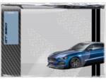 LIZZY Ford Mustang Shelby asztali könyöklő (LIZZY_16379) (LIZZY_16379)