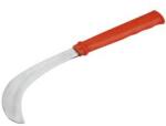 Extol Craft kerti bozótvágó kés machete, teljes/penge hossz: 430/210mm, penge: 65MN acél, nyél (92800)