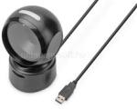 ASSMANN 1d 2d Desk Usb Barcode Scanner Usb-a Qr-code Kompatibel In (digitus_da-81005) (digitus_da-81005)