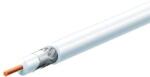  USE koax kábel, 1 méter (RG 6U/WH) (RG 6U/WH)