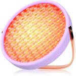FOREO UFO Advanced LED Lighthouse Panel terapie cu lumină LED încorporată Deep NIR, NIR, Red, Blue & Amber LED Light Therapy 1 buc