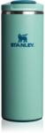Stanley Transit Fliptop Mug cană termoizolantă mic Spring Green 350 ml