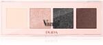 PUPA Vamp! Eyeshadow Palette paletă cu farduri de ochi 006 Deep Nude 5.2 g