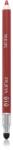 PUPA Milano True Lips creion contur buze culoare 010 Burnt Sienna 1.2 g