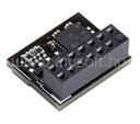 ASUS Alaplap TPM modul, TPM-SPI (TPM-SPI) (TPM-SPI)