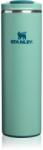 Stanley Transit Fliptop Mug cană termoizolantă medium Spring Green 470 ml