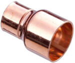  Concept 5243 forrasztható réz szűkítő karmanytyú 1 tokos, 35 x 28mm (B-5243-35-28) - kazanwebshop