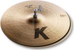 Zildjian 16" K light hi hat