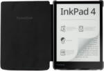 PocketBook Husa protectie Pocketbook 743 Shell Cover, pentru InkPad 4-InkPad , Color 2-InkPad Color 3, Colorful Strips (H-S-743-CL-WW)