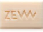 ZEW for men Vegan Hypoallergenic Soap săpun solid pentru fata si corp 85 g